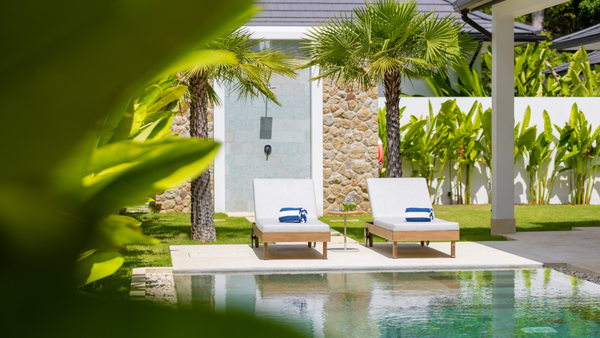 Best Villas for Rent in Koh Samui, Surat Thani: Short & Long Term Rentals in 2026