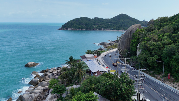 Best Places to Stay in Koh Samui in 2026: Hotels, Villas & Hidden Gems