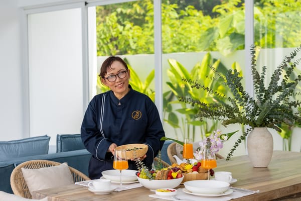 Consistency Is the Ultimate Luxury: Why More Than 5,000 Guest Reviews Matter