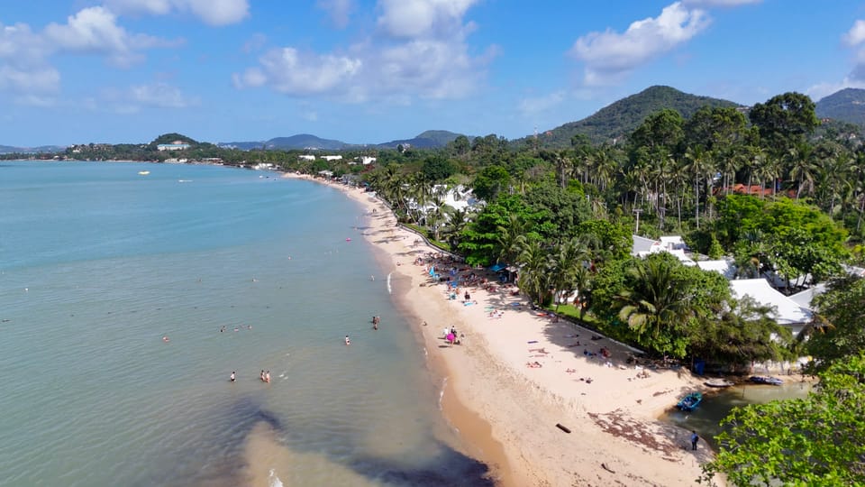 The Future of Koh Samui’s Rental Market: Predictions for 2025 and Beyond