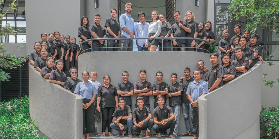 How to Choose the Right Property Management Company in Koh Samui