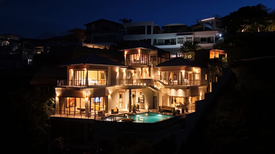 How to Stay Competitive in Koh Samui’s Rental Market: The Importance of Renovation, an Impeccable Online Reputation, and Flexible Pricing