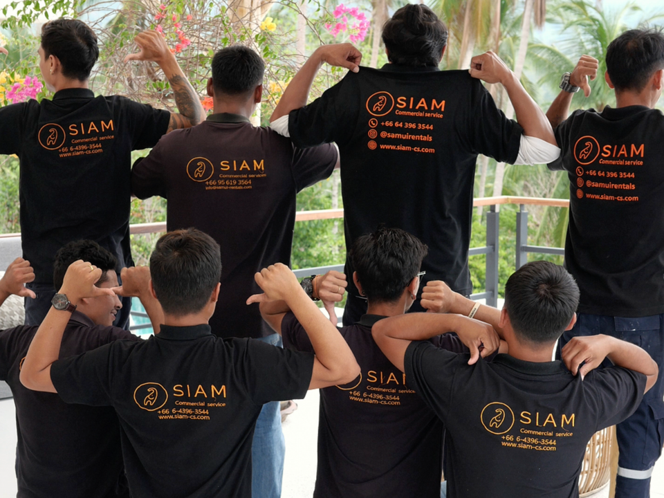 How to Choose the Right Property Management Company in Koh Samui