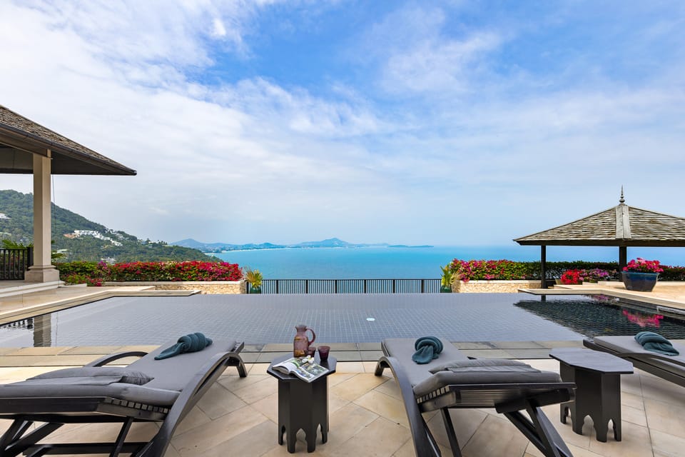 How to Stay Competitive in Koh Samui’s Rental Market: The Importance of Renovation, an Impeccable Online Reputation, and Flexible Pricing