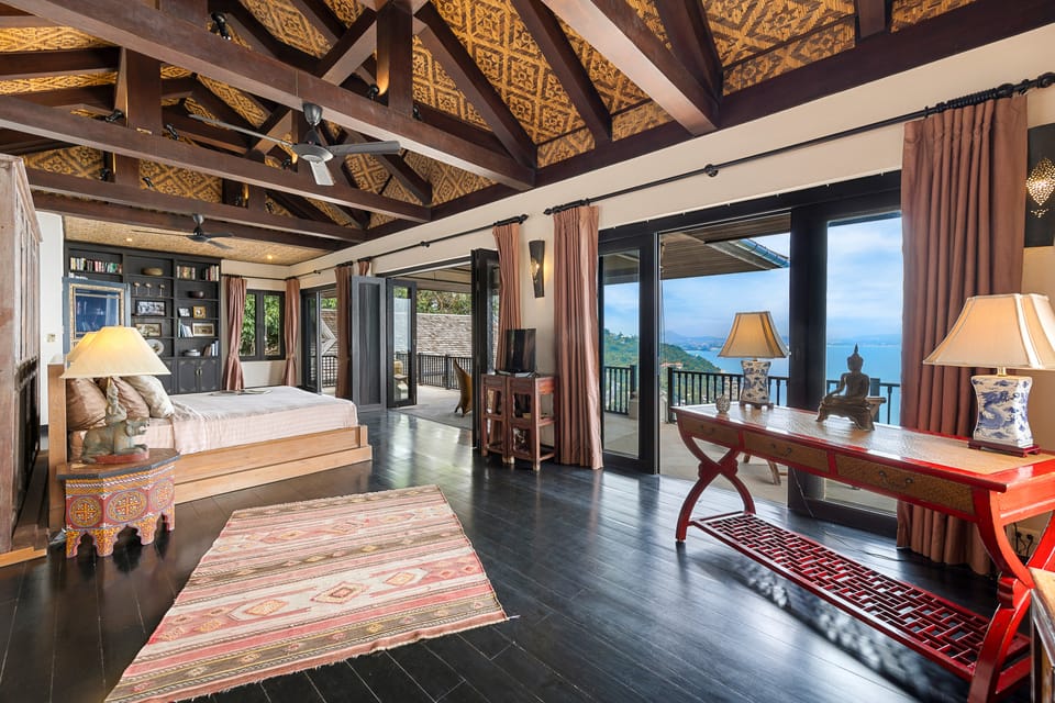 Navigating Koh Samui’s Holiday Rental Market: Already preparing for Low Season 2026?