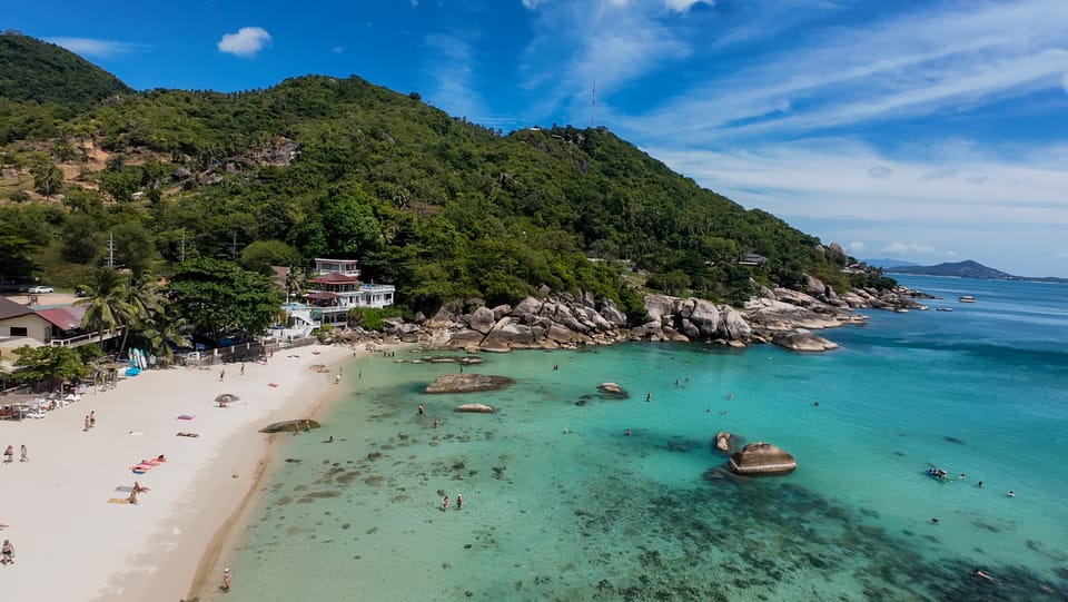 The Ultimate Guide to Long-Term Rentals in Koh Samui (2026)