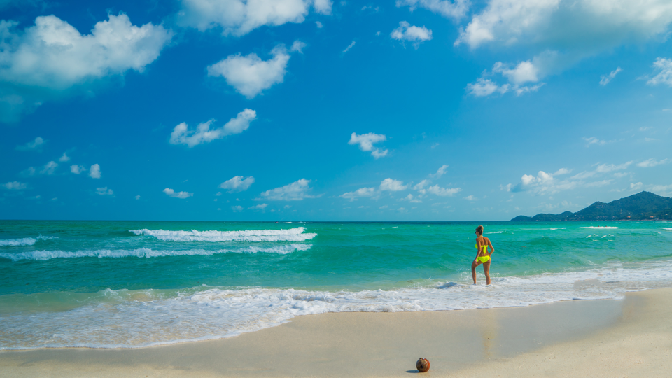 How the Ongoing Middle East Conflict Is Impacting Short-Term Rentals in Koh Samui?